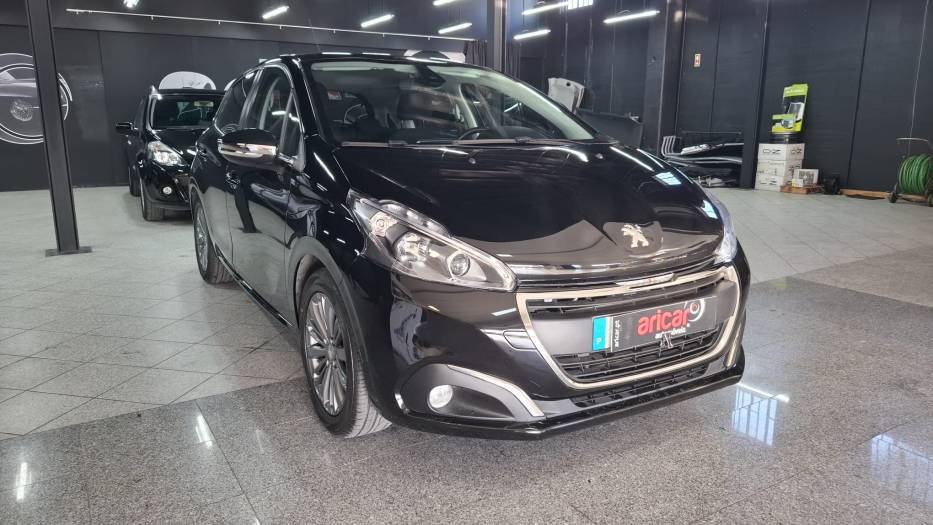 Peugeot 208 1.2 Style