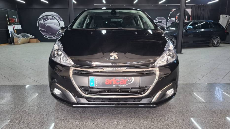 Peugeot 208 1.2 Style